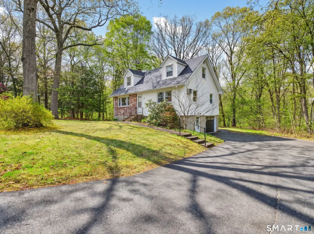 47 Park Road, Colchester, CT 06415 - #1