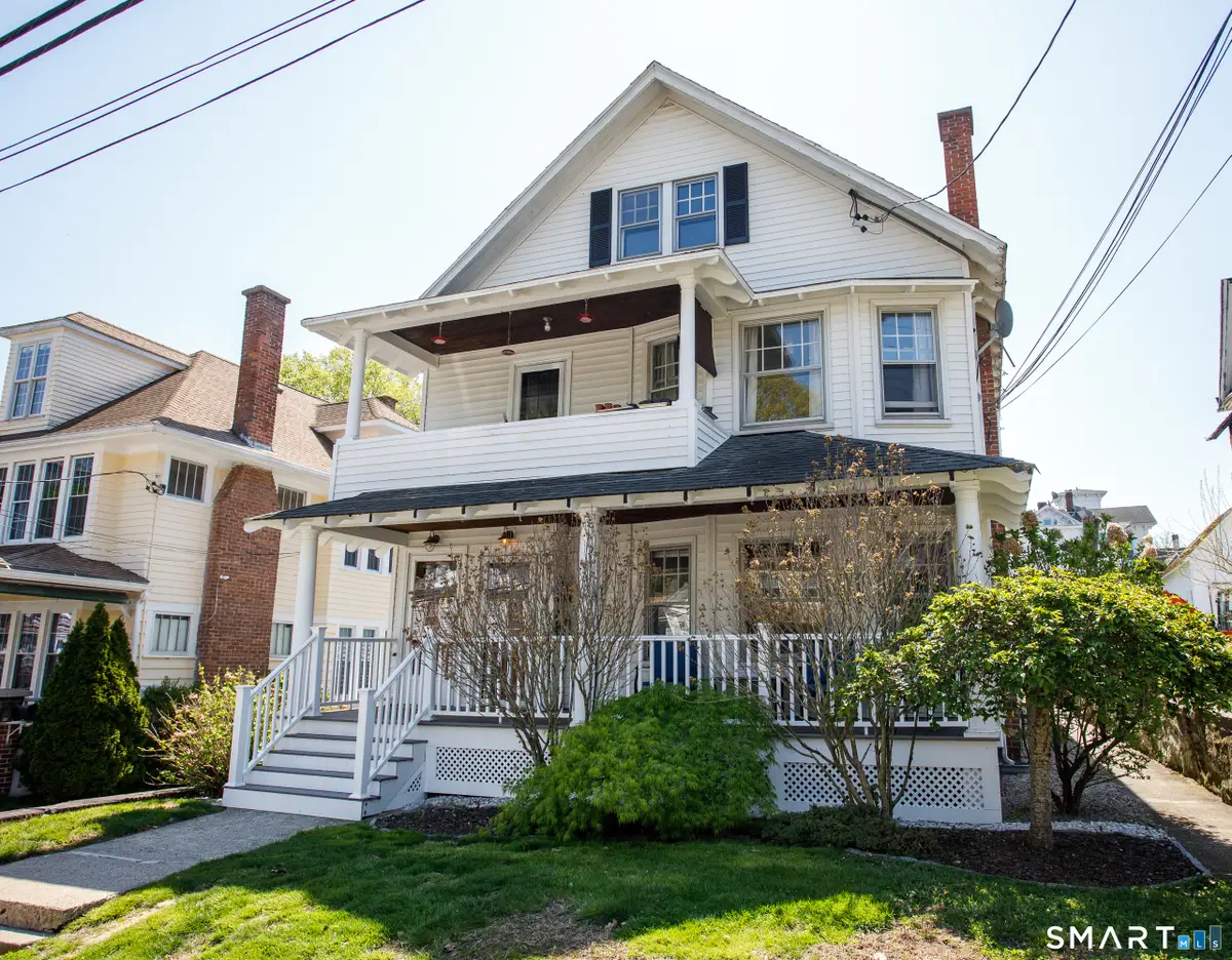 41-43 Otis Street, Norwich, CT 06360 - #1