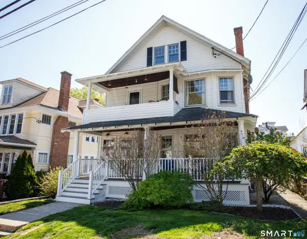 41-43 Otis Street, Norwich, CT 06360