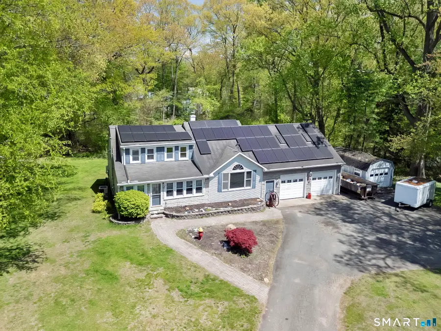 120 Basswood Road, Windsor, CT 06095 - #2