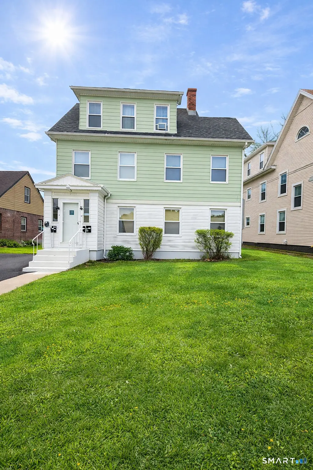 171 Morse Street, Hamden, CT 06517 - #1