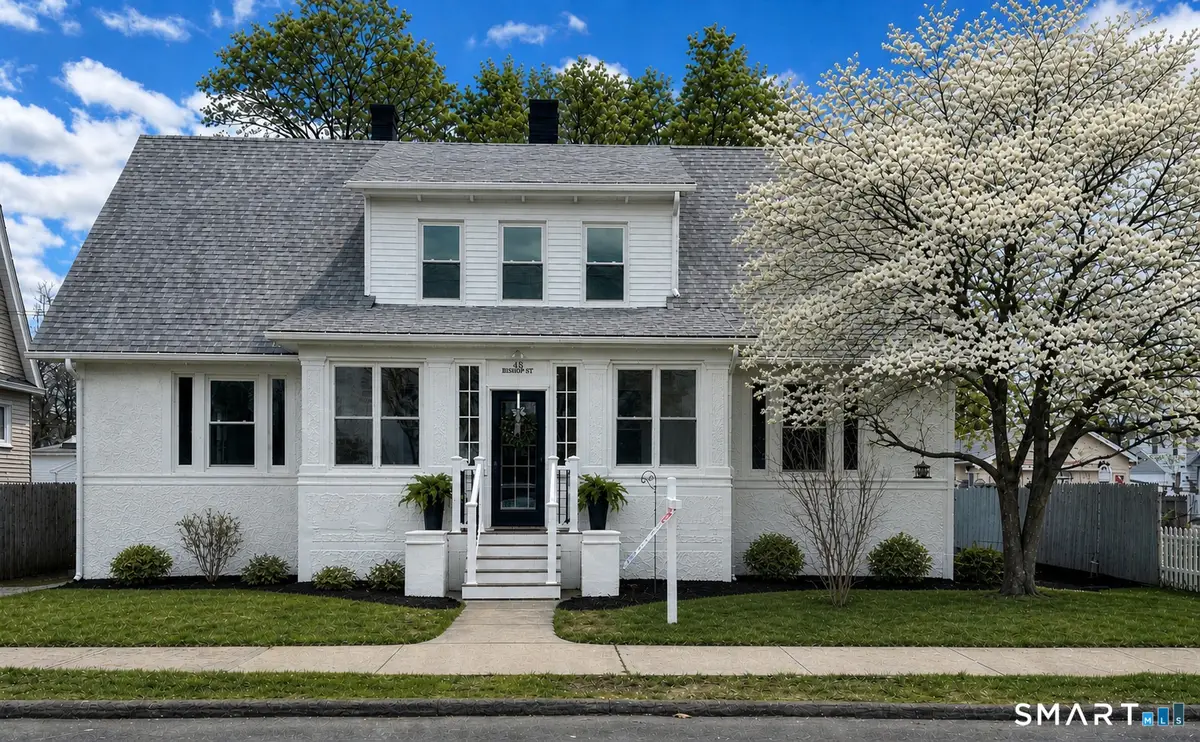 48 Bishop Street, East Haven, CT 06512 - #1