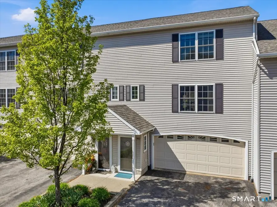 160 Briar Lane #160, Norwich, CT 06360 - #3