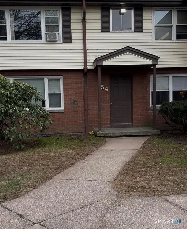 154 Park Street #B2, Manchester, CT 06040