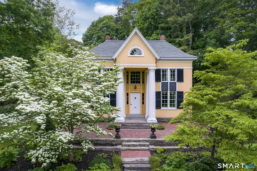 30 Meeting House Lane, Madison, CT 06443 - #2