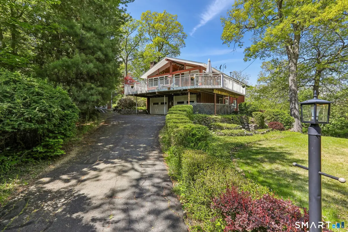 4 Alan Road, Danbury, CT 06810 - #1