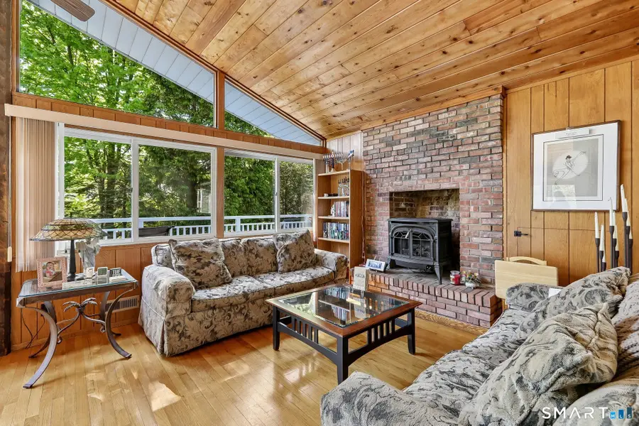 4 Alan Road, Danbury, CT 06810 - #3