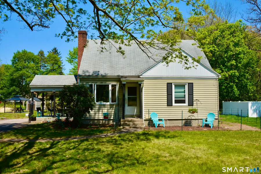 123 Asylum Street, Norwich, CT 06360 - #3