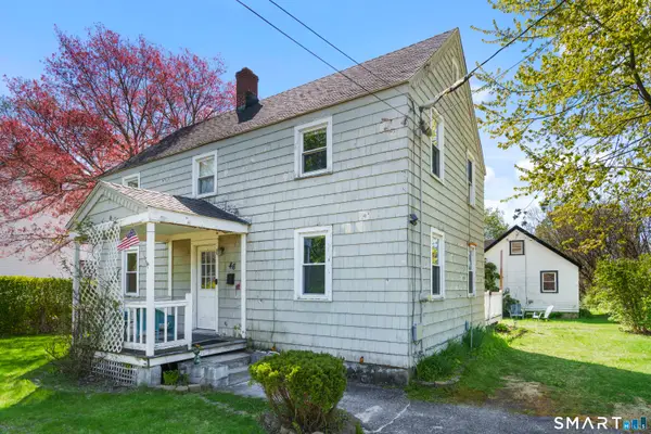 46 Raiano Street, Torrington, CT 06790