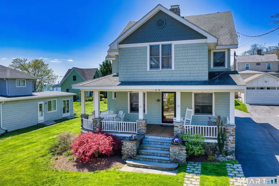 12 Norwood Avenue, Milford, CT 06460 - #2