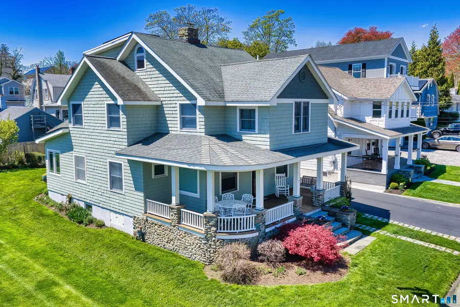 12 Norwood Avenue, Milford, CT 06460 - #3