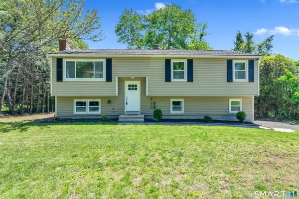 80 School House Road, Wallingford, CT 06492