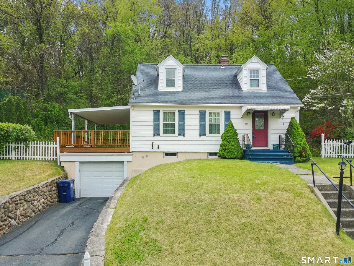 205 South Main Street, Seymour, CT 06483 - #1
