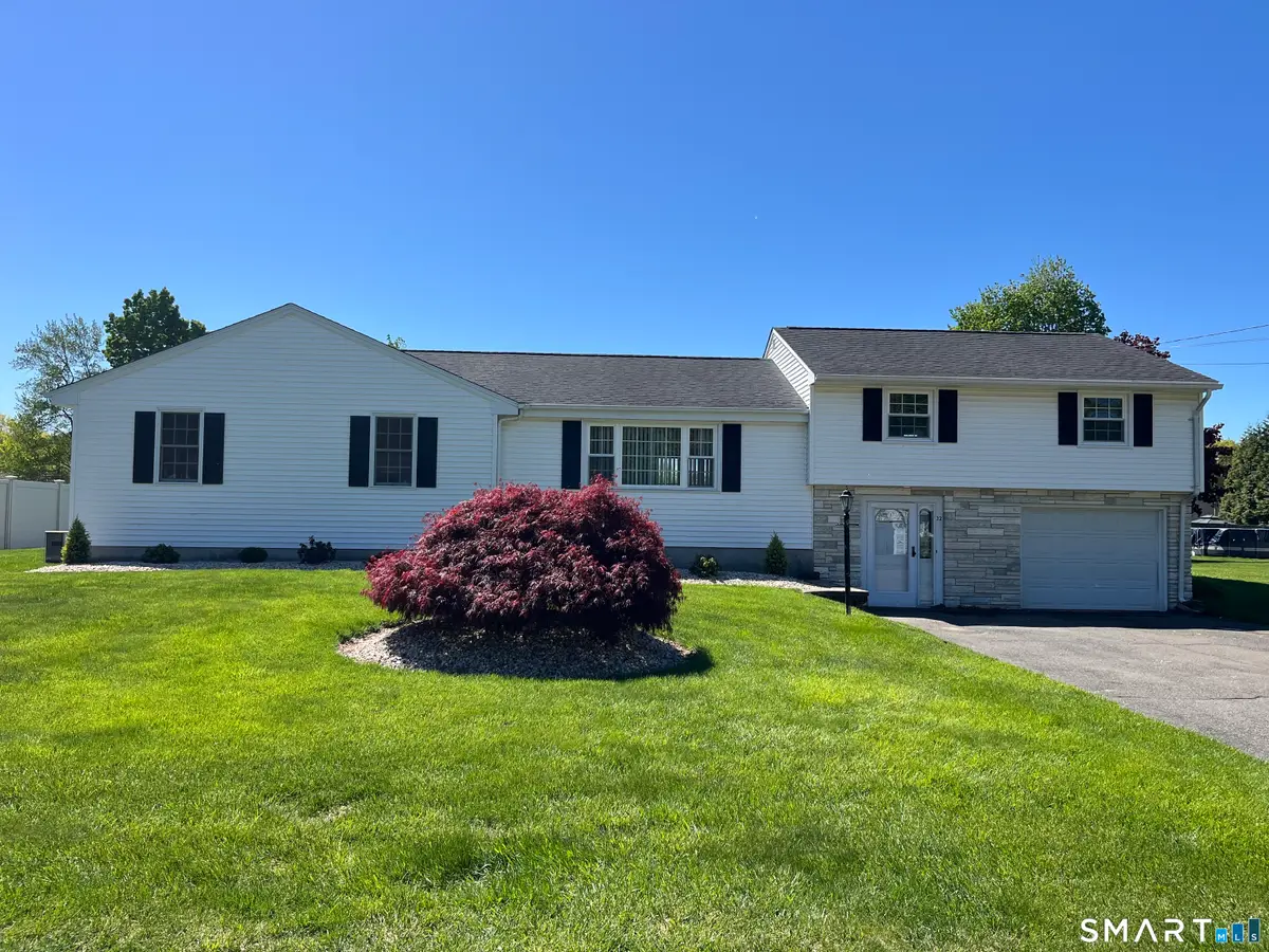 32 Cloverdale Road, Southington, CT 06489 - #1