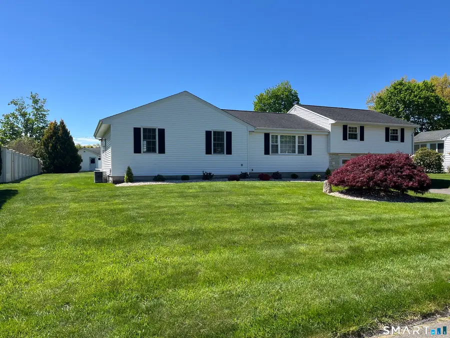 32 Cloverdale Road, Southington, CT 06489 - #2