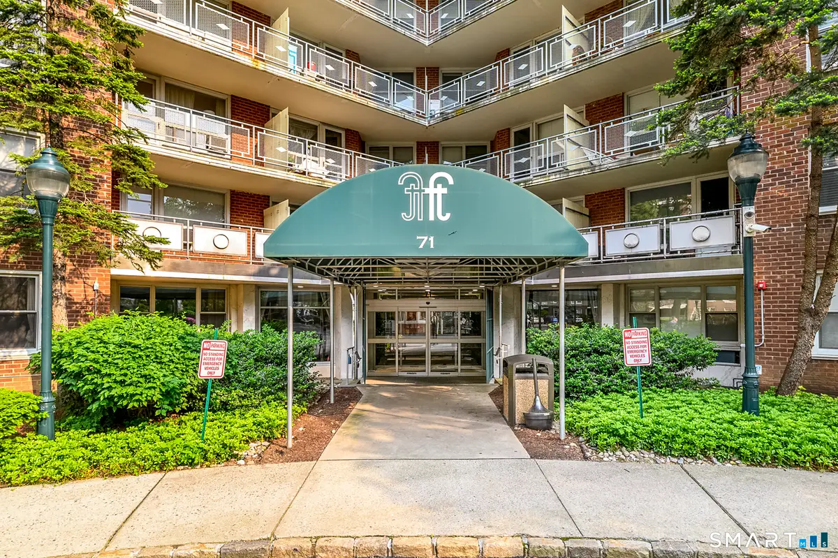 71 Strawberry Hill Avenue #1010, Stamford, CT 06902 - #1