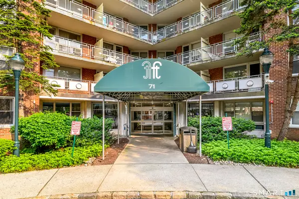 71 Strawberry Hill Avenue #1010, Stamford, CT 06902