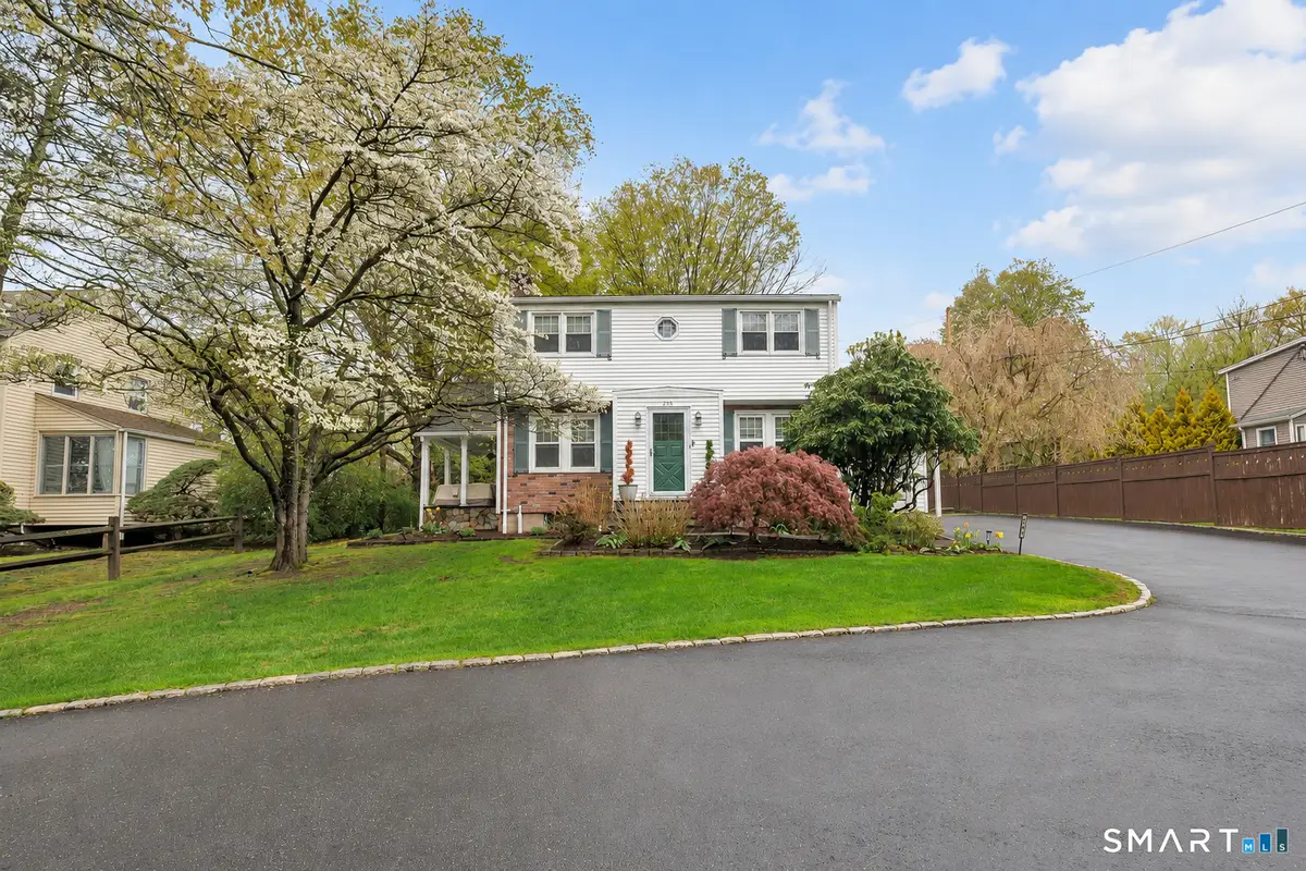 255 Huntington Street, Shelton, CT 06484 - #1