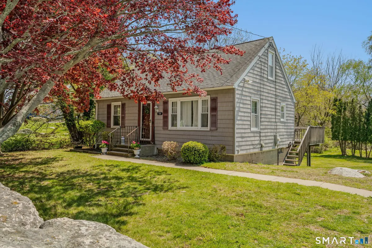 132 Niles Hill Road, Waterford, CT 06385 - #1