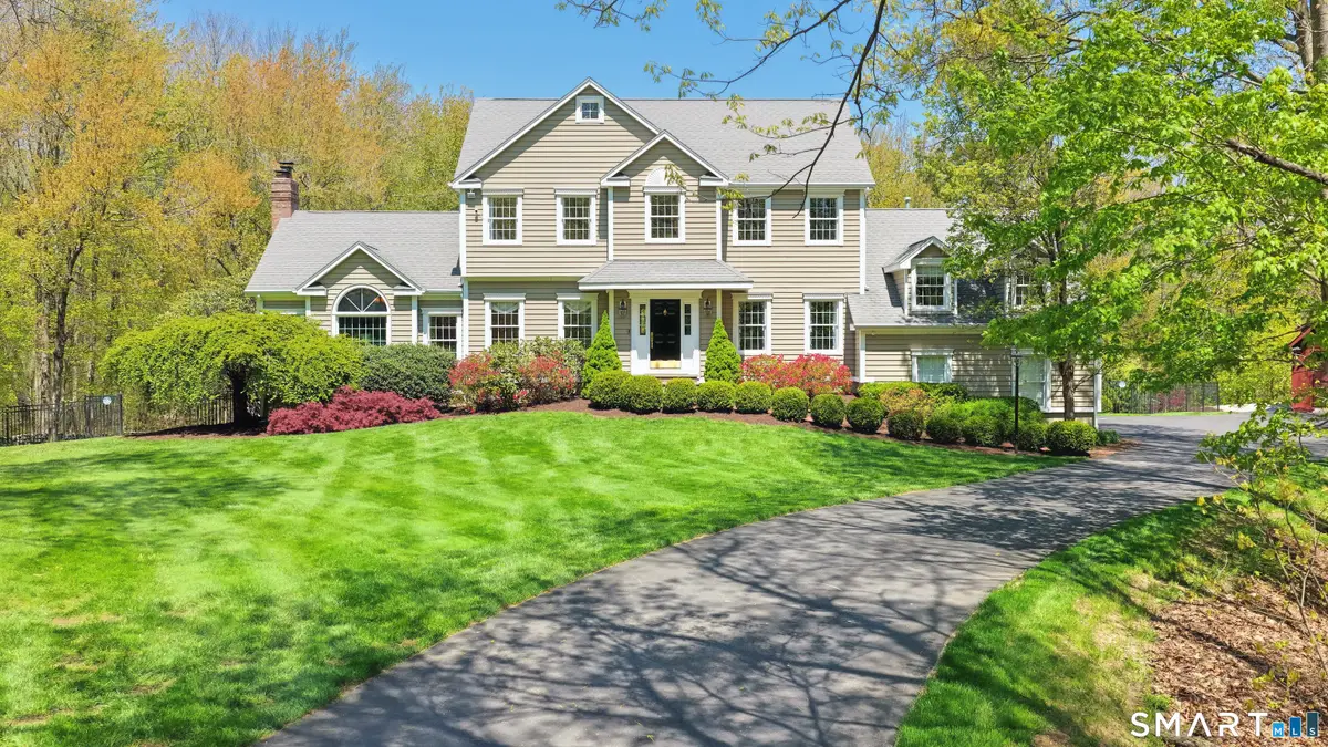 11 Wychwood Lane, Oxford, CT 06478 - #1