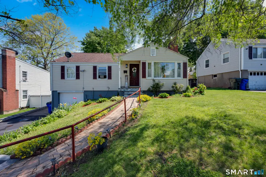 25 Crystal Street, Wethersfield, CT 06109 - #3