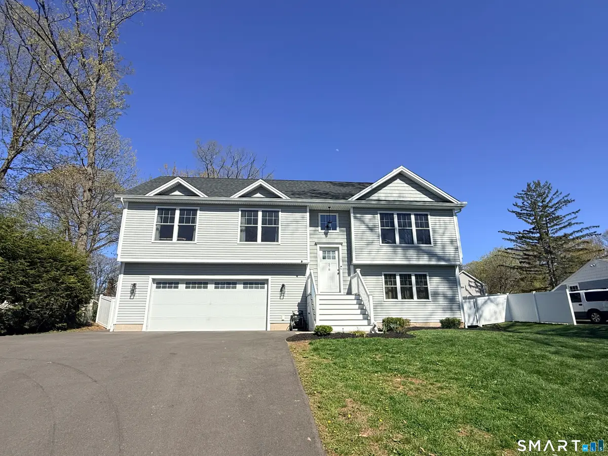 578 Camp Street, Plainville, CT 06062 - #1