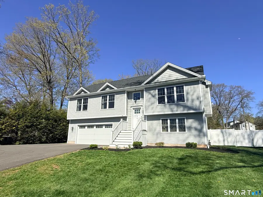 578 Camp Street, Plainville, CT 06062 - #2