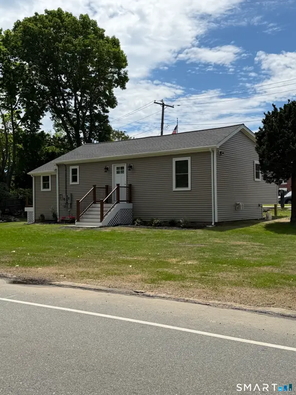 233 Chapel Street, Milford, CT 06460