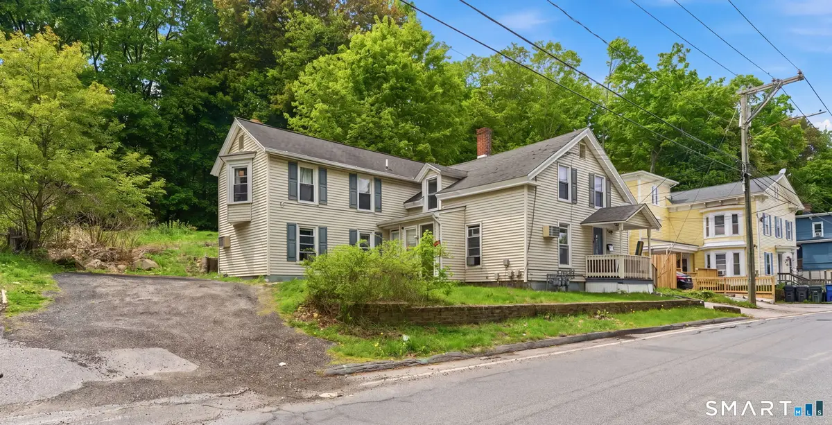 69 Prospect Street, Winchester, CT 06098 - #1