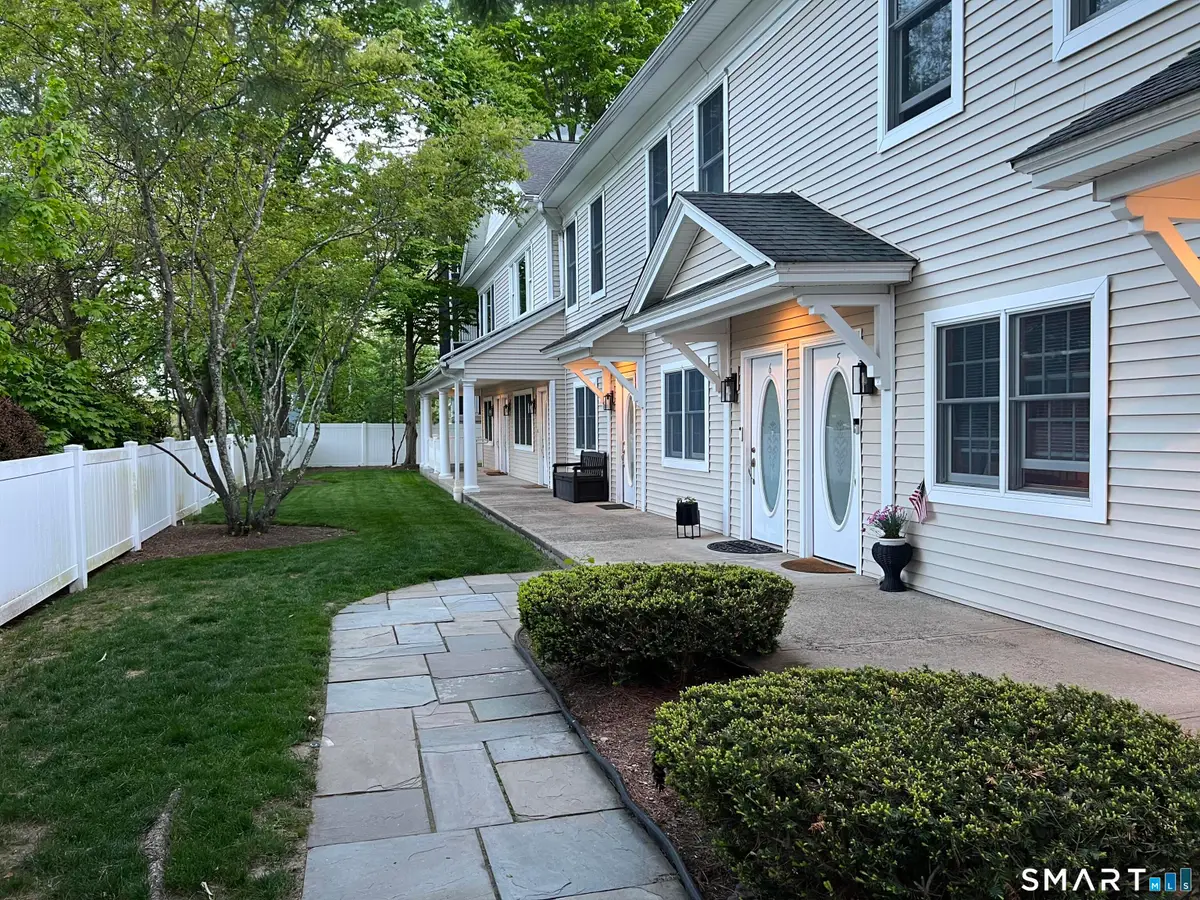 20 Cross Street #7, Saugatuck, CT 06605 - #1