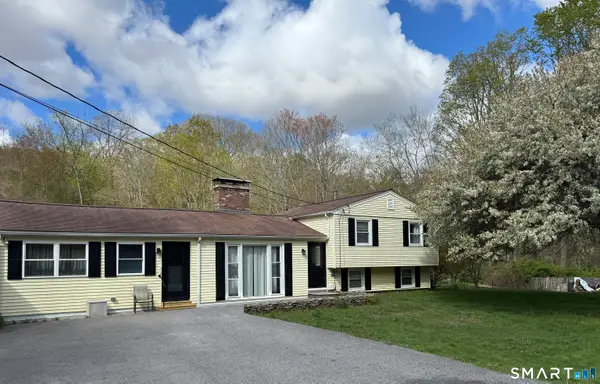 274 Hanks Hill Road, Mansfield, CT 06268