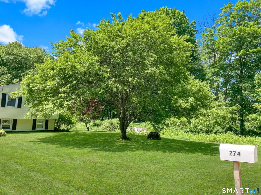 274 Hanks Hill Road, Mansfield, CT 06268 - #2