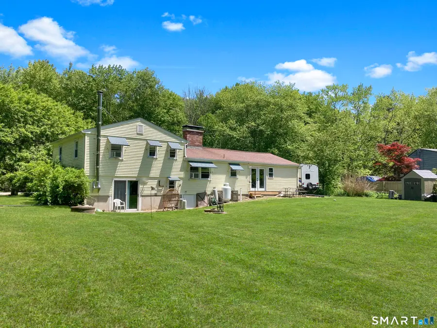 274 Hanks Hill Road, Mansfield, CT 06268 - #3