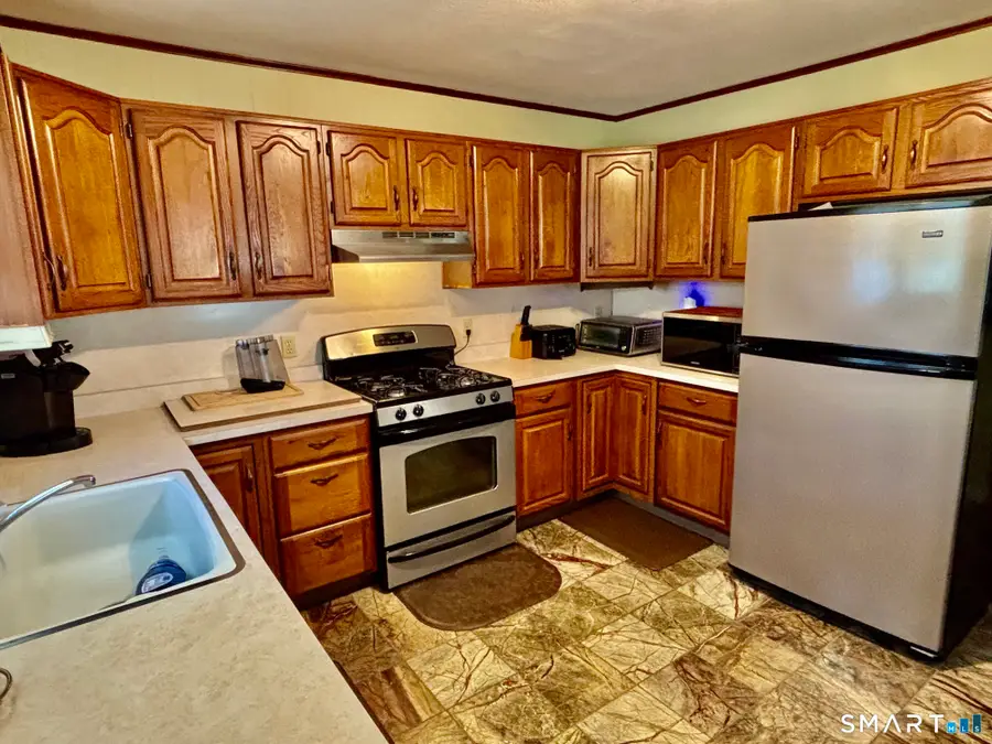 115 Hayestown Road, Danbury, CT 06811 - #2