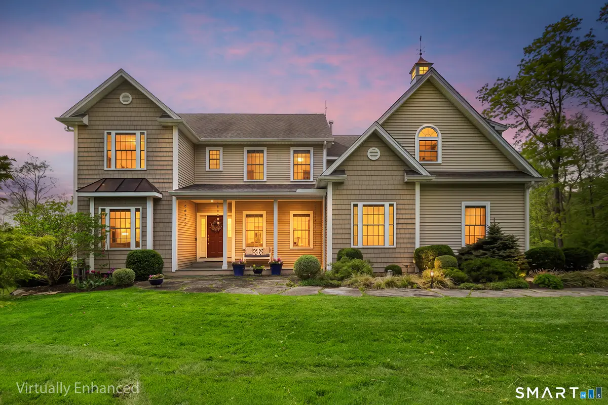 11 Stone Fences Lane, Kent, CT 06785 - #1