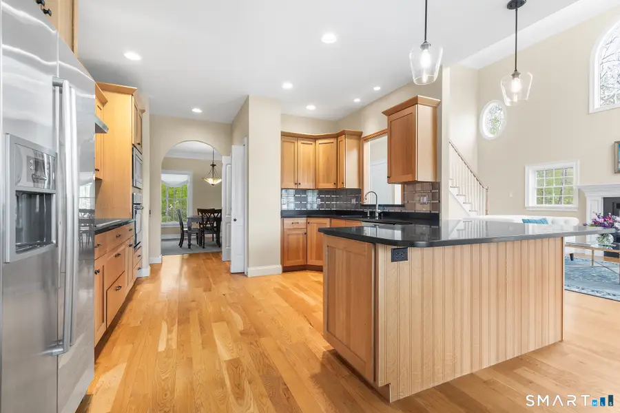 11 Stone Fences Lane, Kent, CT 06785 - #2
