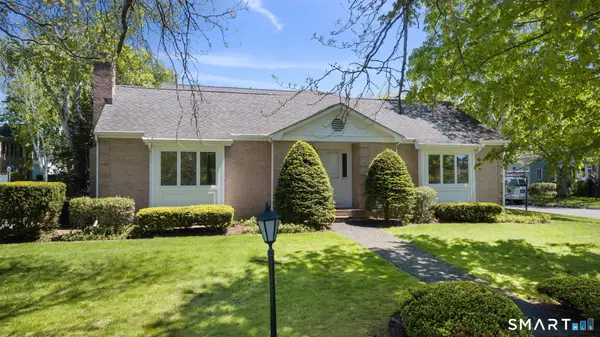 201 Jamestown Road #201, Stratford, CT 06614