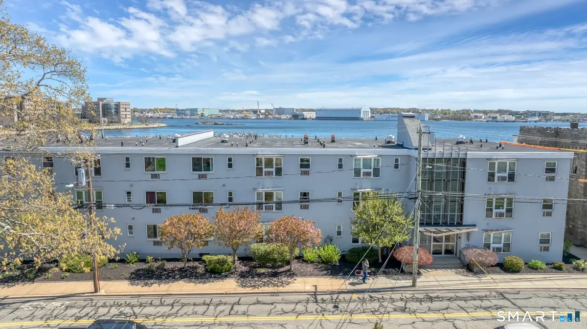 184 Pequot Avenue #303, New London, CT 06320 - #1