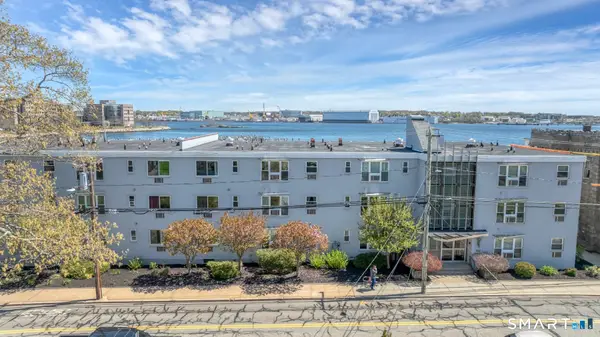 184 Pequot Avenue #303, New London, CT 06320