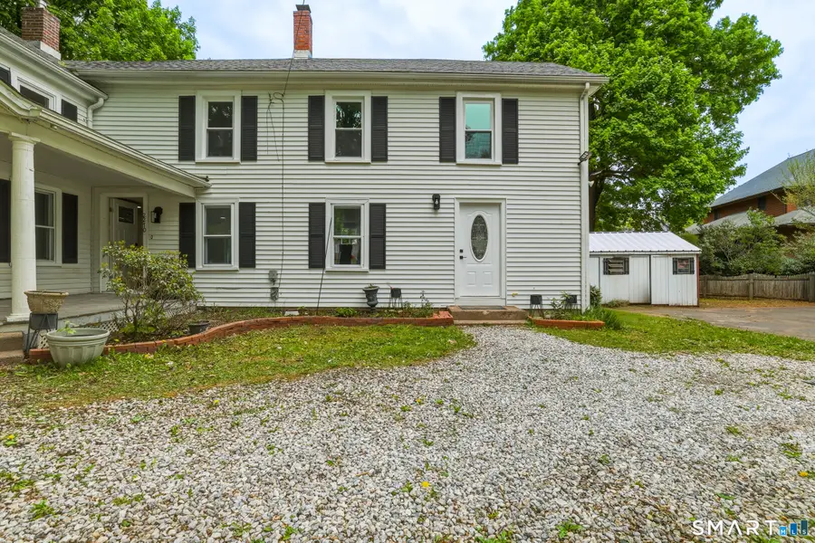 2270 Ellington Road, South Windsor, CT 06074 - #2