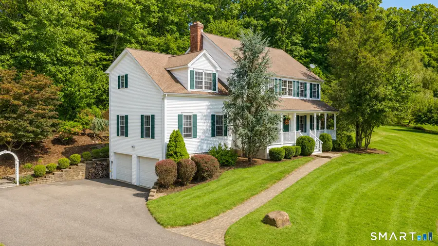 3 Aspen Lane, Oxford, CT 06478 - #3