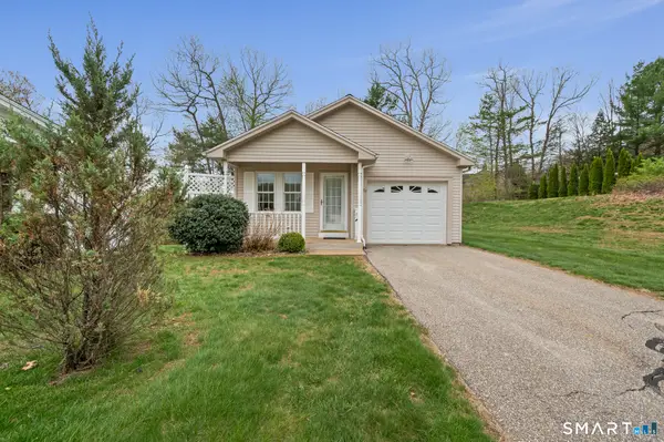92 Furnace Avenue #84, Stafford, CT 06076