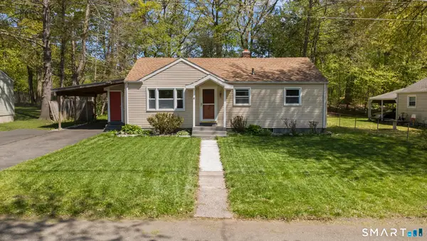 4 Mayfair Road, Bloomfield, CT 06002