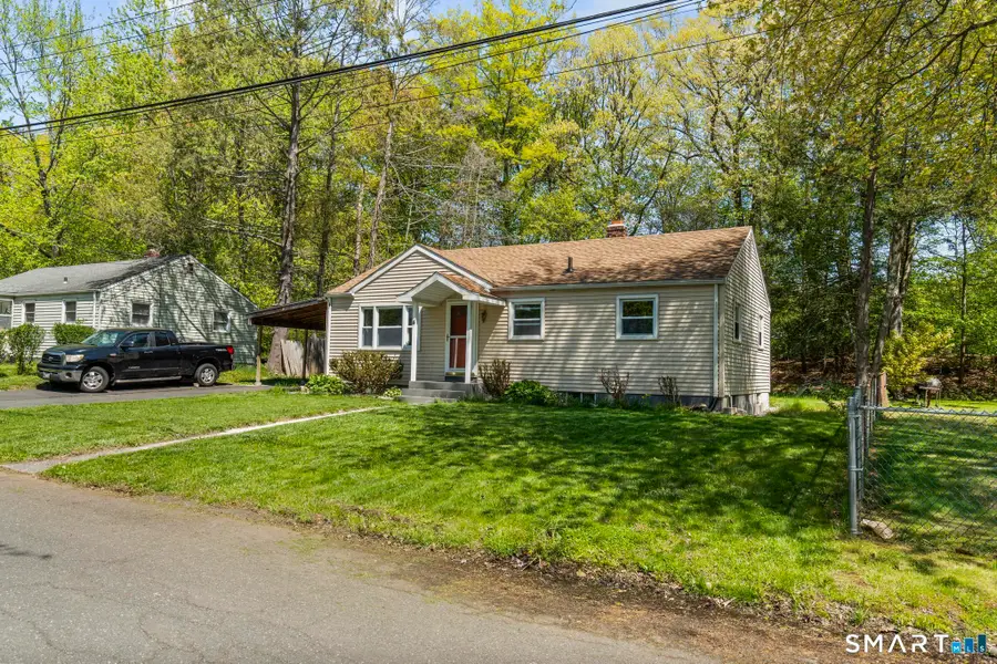 4 Mayfair Road, Bloomfield, CT 06002 - #2