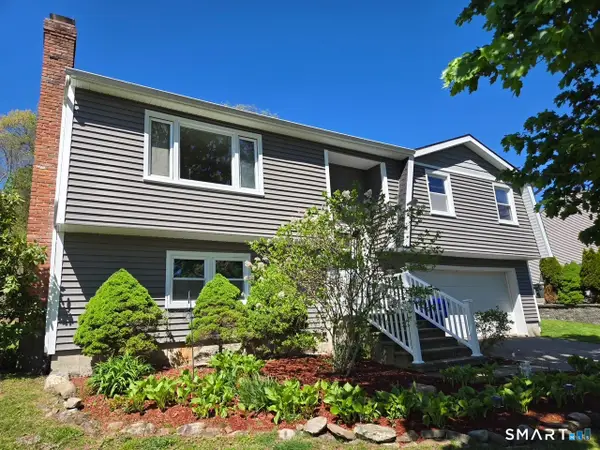 1004 Hickory Hill Road, Thomaston, CT 06787
