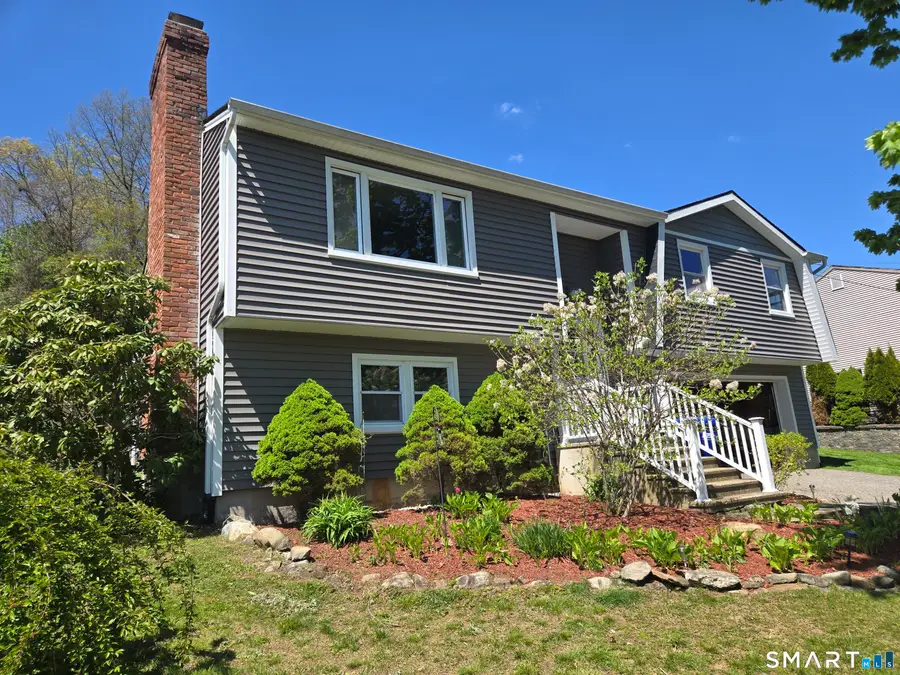 1004 Hickory Hill Road, Thomaston, CT 06787 - #2