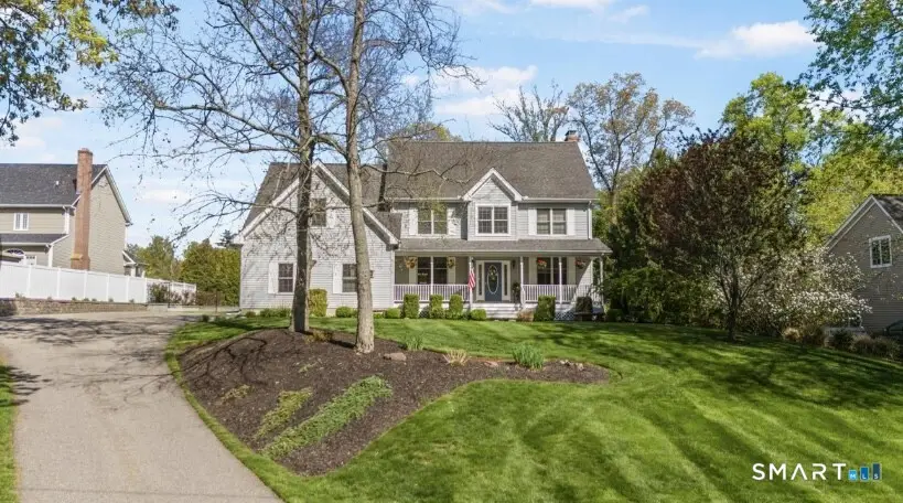 349 East Main Street, Wallingford, CT 06492 - #2
