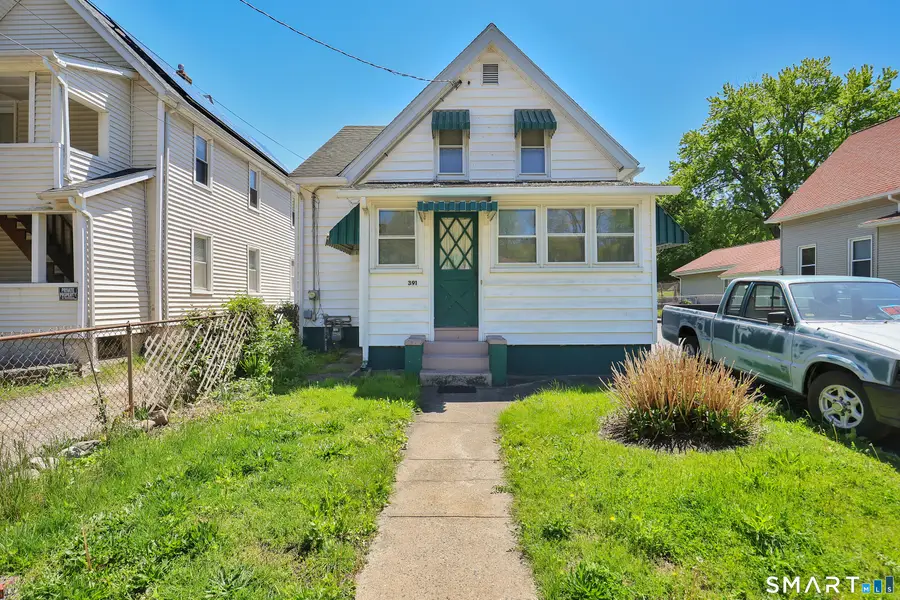 391 Park Street, Bristol, CT 06010 - #2