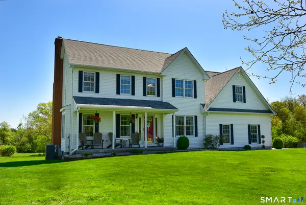 30 Michael Lane, Suffield, CT 06078