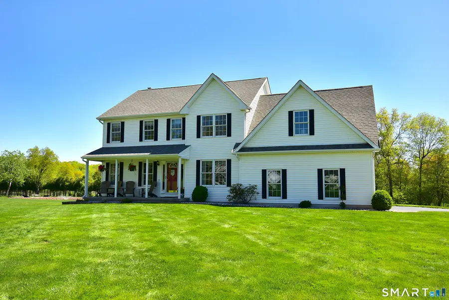 30 Michael Lane, Suffield, CT 06078 - #2